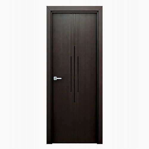 Дверь межкомнатная S 09 ДО, 3D Венге Дверь межкомнатная S 09 ДО, 3D Венге